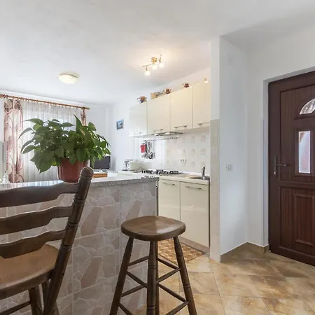 Amazing In With Kitchen Rovinj
